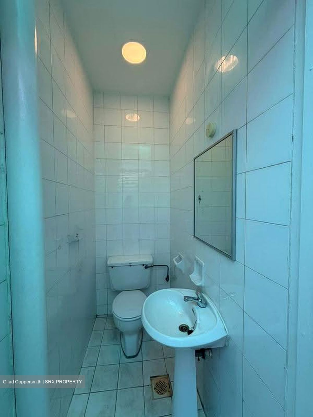Siglap Centre (D15), Apartment #637688201